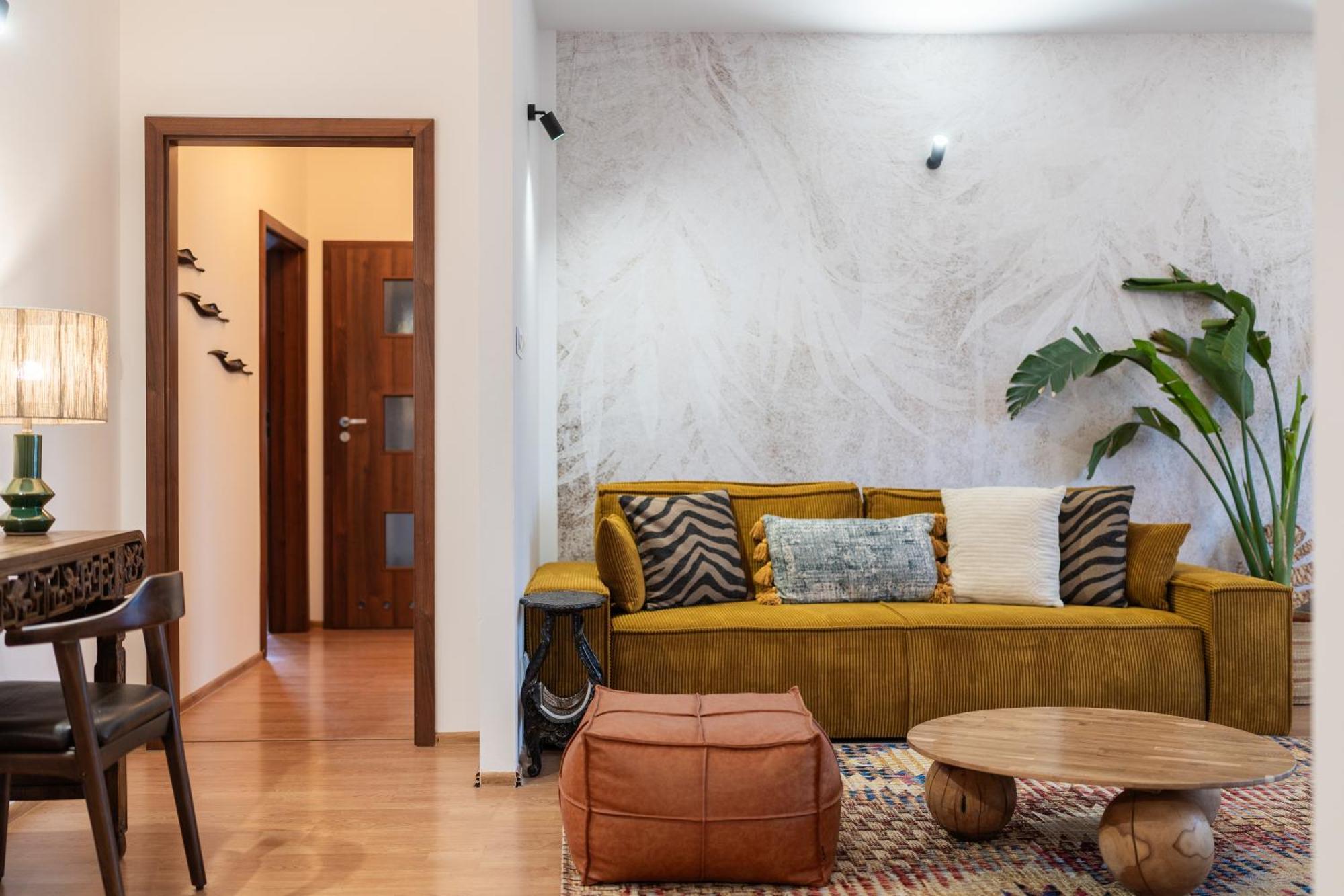 Warsaw Concierge Saxon Apartment Εξωτερικό φωτογραφία