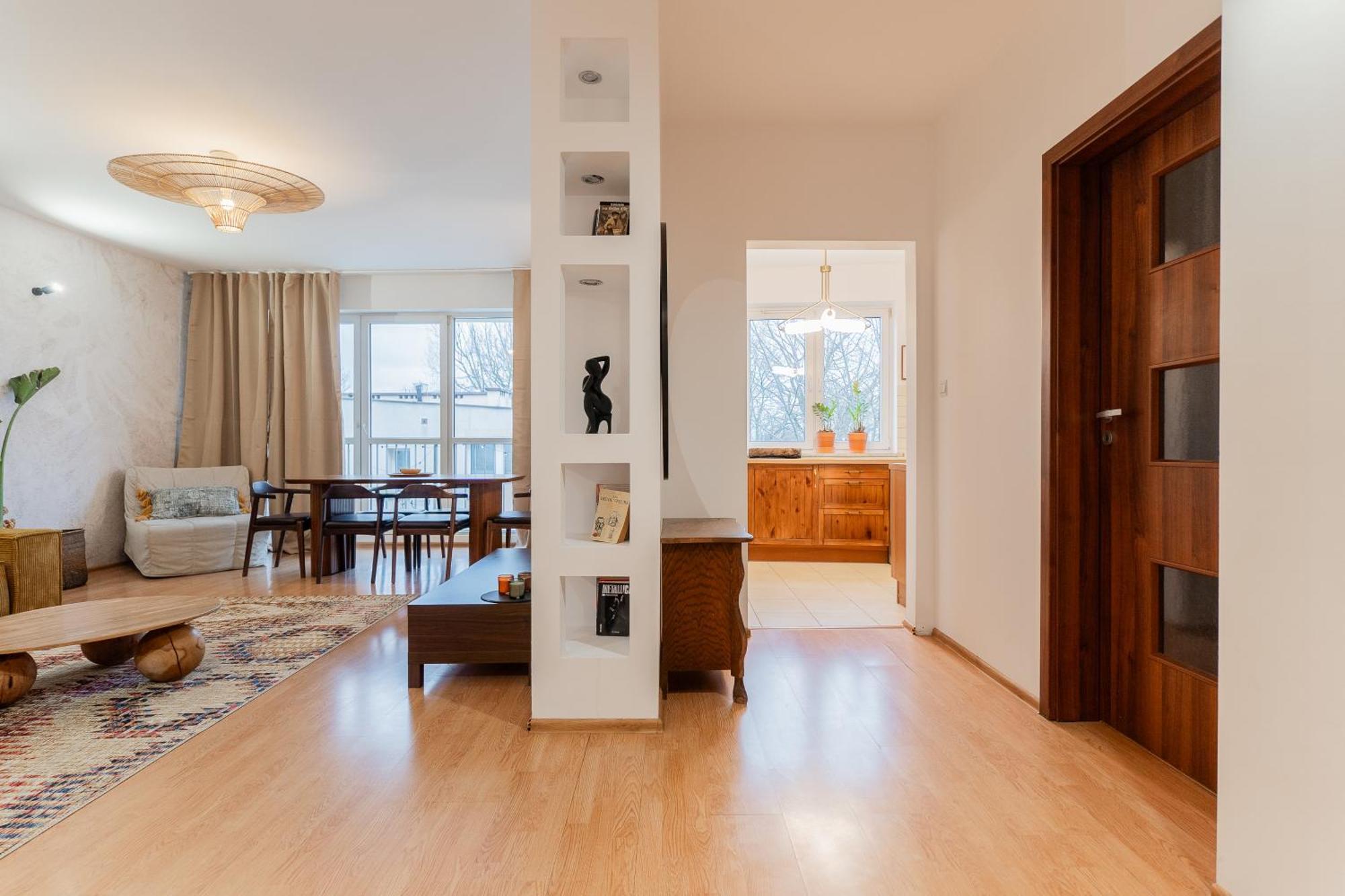 Warsaw Concierge Saxon Apartment Εξωτερικό φωτογραφία