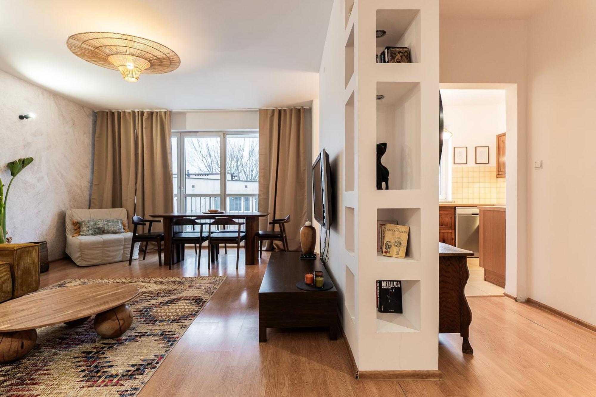 Warsaw Concierge Saxon Apartment Εξωτερικό φωτογραφία