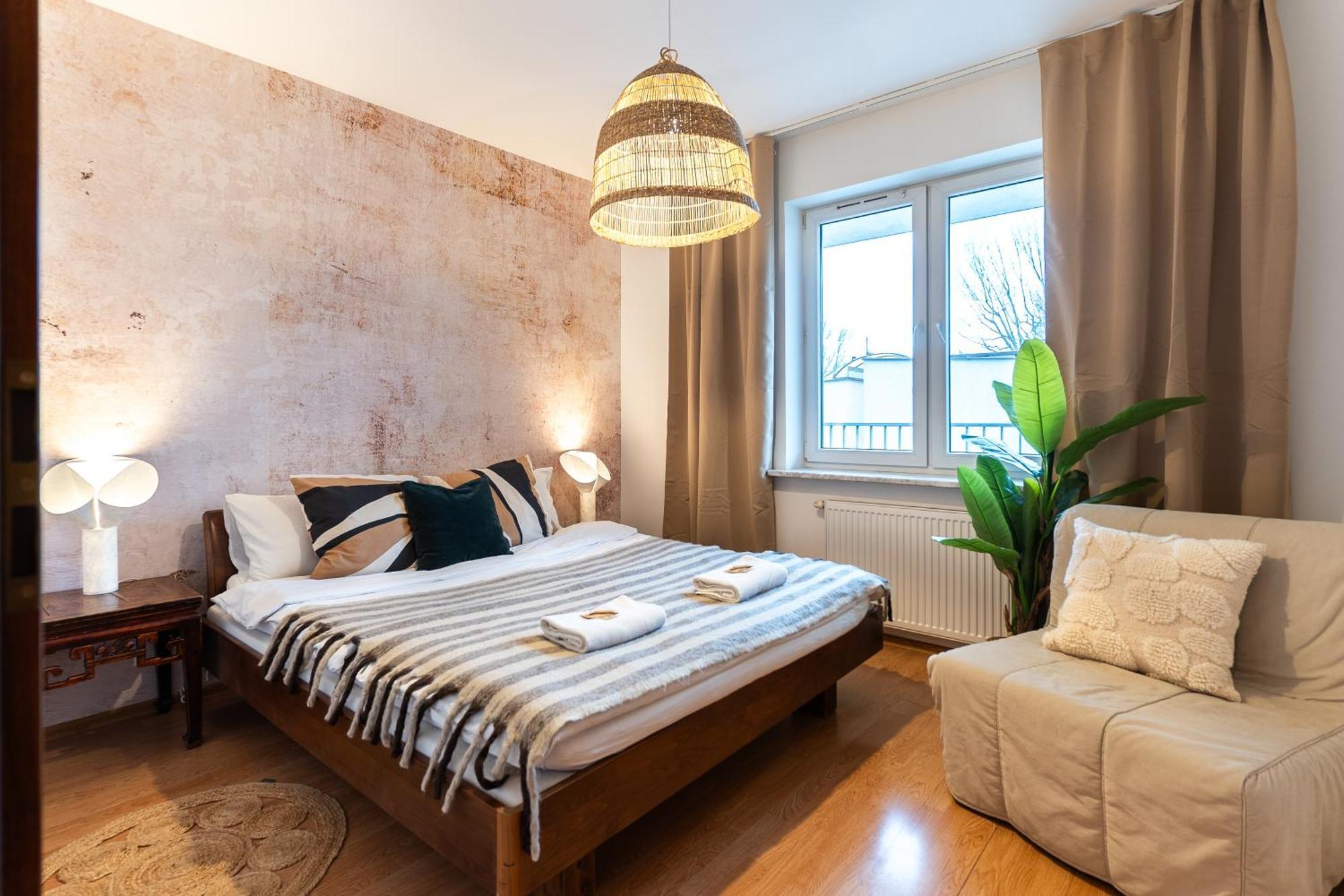 Warsaw Concierge Saxon Apartment Εξωτερικό φωτογραφία