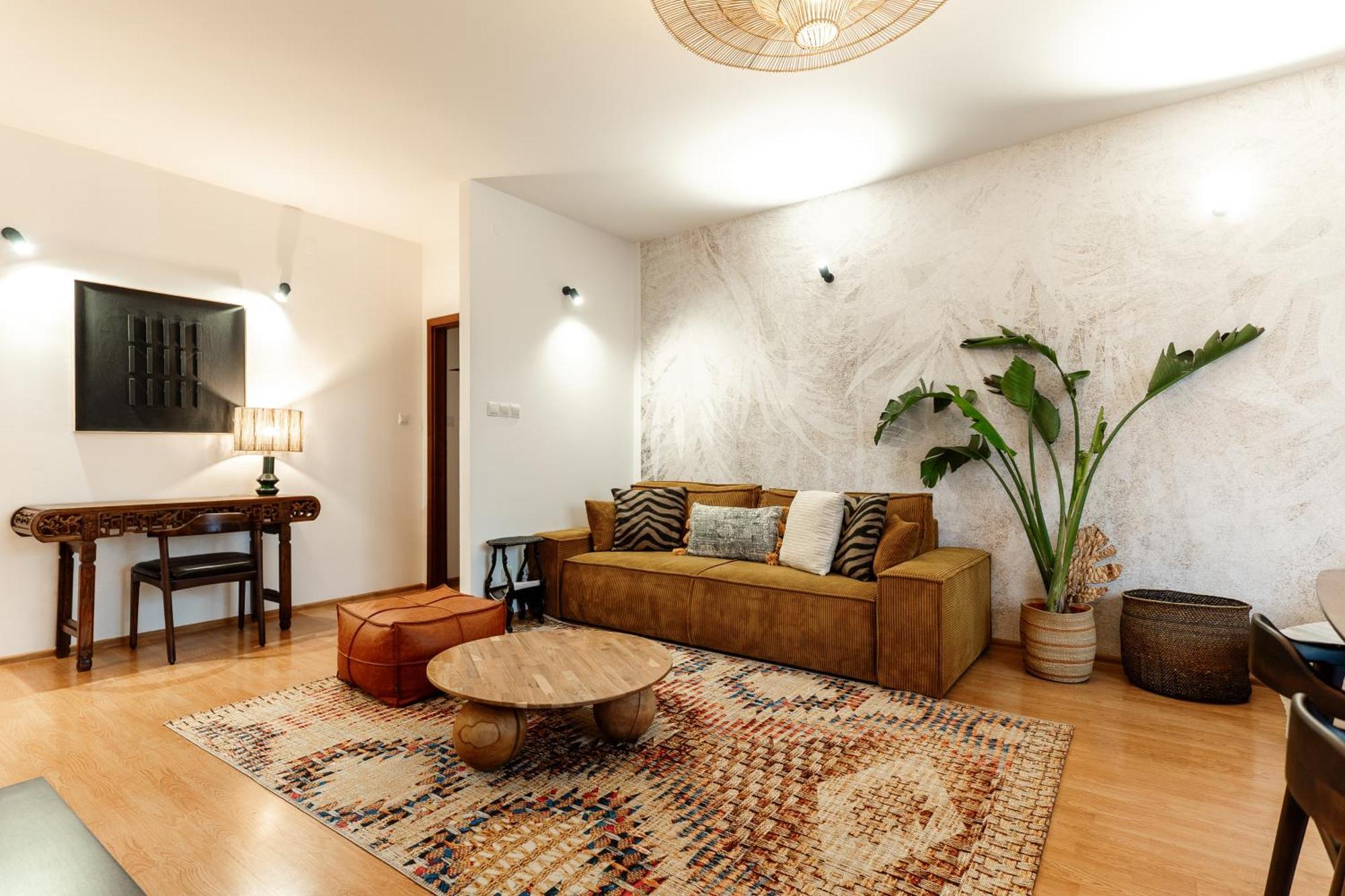 Warsaw Concierge Saxon Apartment Εξωτερικό φωτογραφία
