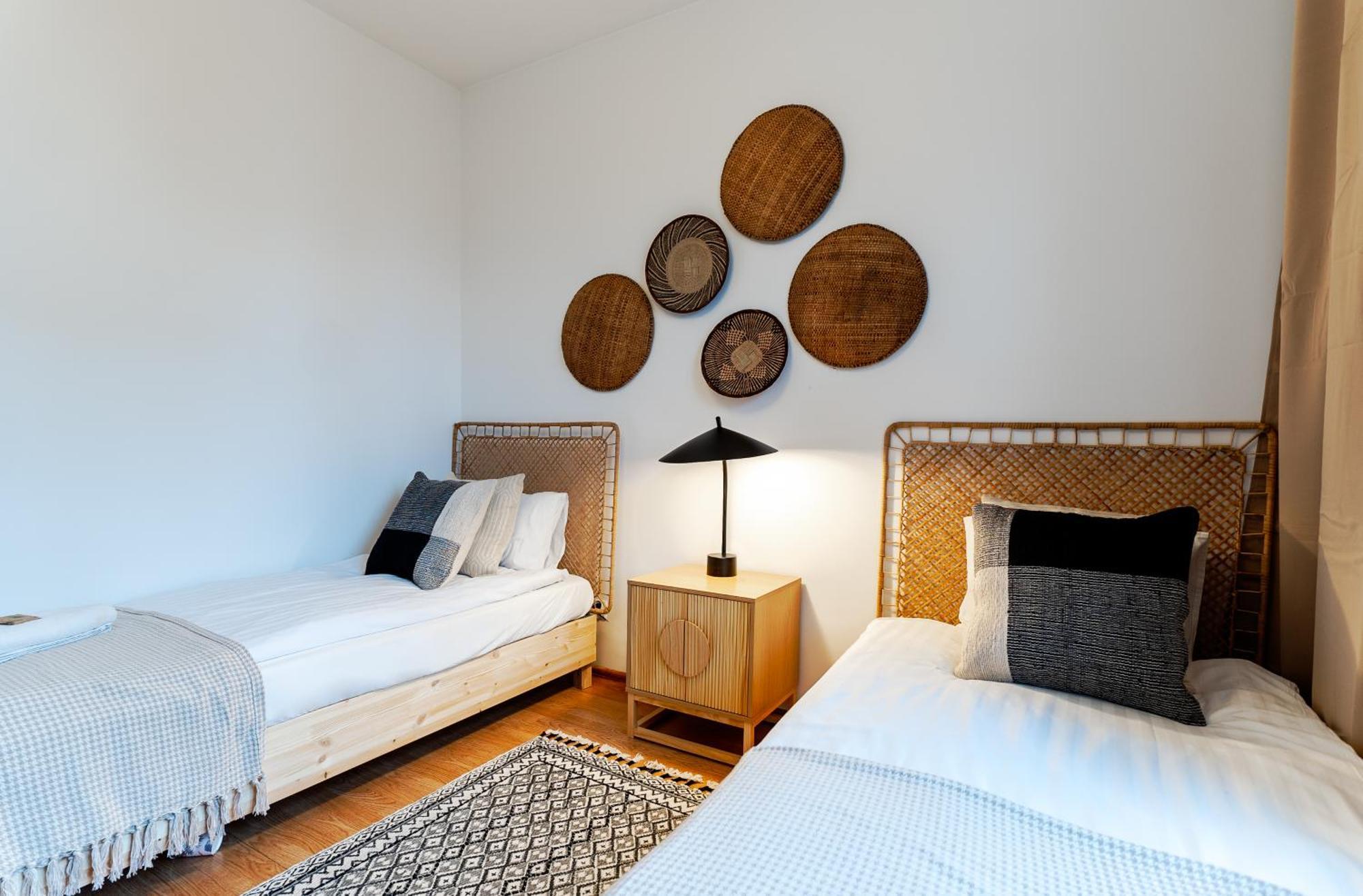Warsaw Concierge Saxon Apartment Εξωτερικό φωτογραφία